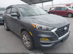 KM8J23A44KU067922 2019 HYUNDAI TUCSON