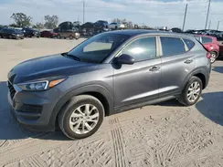 KM8J23A44KU071212 2019 HYUNDAI TUCSON