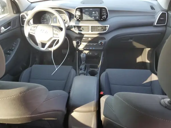 KM8J23A44KU071212 2019 HYUNDAI TUCSON - Image 8