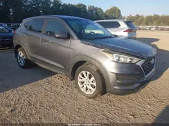 KM8J23A44KU074627 2019 HYUNDAI TUCSON