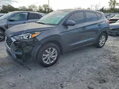 KM8J23A44KU079326 2019 HYUNDAI TUCSON