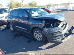 KM8J23A44KU079987 2019 HYUNDAI TUCSON