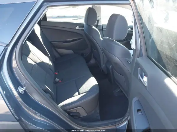 KM8J23A44KU079987 2019 HYUNDAI TUCSON - Image 8