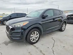 KM8J23A44KU839383 2019 HYUNDAI TUCSON