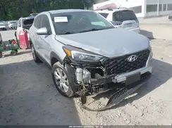 KM8J23A44KU839576 2019 HYUNDAI TUCSON