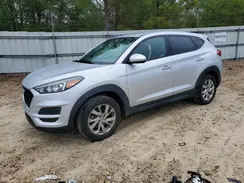KM8J23A44KU842896 2019 HYUNDAI TUCSON