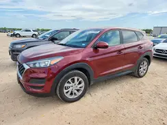 KM8J23A44KU843479 2019 HYUNDAI TUCSON