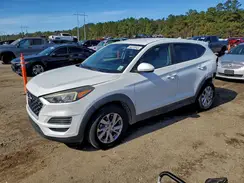 KM8J23A44KU844888 2019 HYUNDAI TUCSON