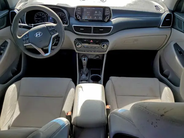 KM8J23A44KU844888 2019 HYUNDAI TUCSON - Image 8
