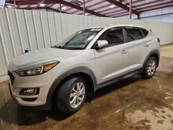KM8J23A44KU845068 2019 HYUNDAI TUCSON