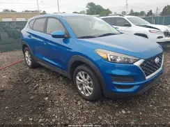 KM8J23A44KU845751 2019 HYUNDAI TUCSON