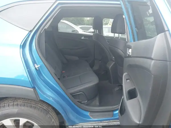 KM8J23A44KU845751 2019 HYUNDAI TUCSON - Image 8