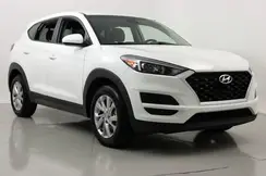 KM8J23A44KU850920 2019 HYUNDAI TUCSON