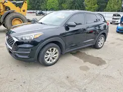 KM8J23A44KU854191 2019 HYUNDAI TUCSON