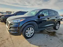 KM8J23A44KU854269 2019 HYUNDAI TUCSON