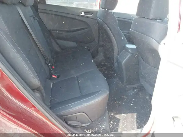 KM8J23A44KU856751 2019 HYUNDAI TUCSON - Image 8