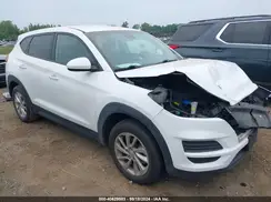 KM8J23A44KU858869 2019 HYUNDAI TUCSON
