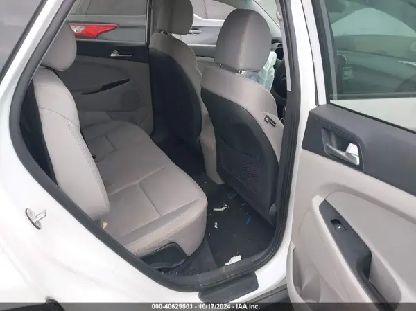 KM8J23A44KU858869 2019 HYUNDAI TUCSON - Image 8