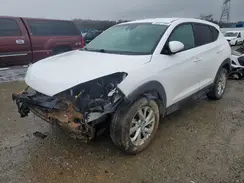 KM8J23A44KU860198 2019 HYUNDAI TUCSON