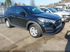 KM8J23A44KU863912 2019 HYUNDAI TUCSON