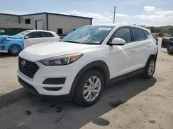 KM8J23A44KU872061 2019 HYUNDAI TUCSON