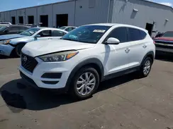 KM8J23A44KU873064 2019 HYUNDAI TUCSON