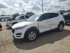 KM8J23A44KU882198 2019 HYUNDAI TUCSON