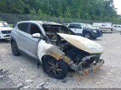 KM8J23A44KU883710 2019 HYUNDAI TUCSON