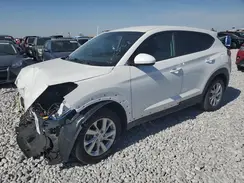 KM8J23A44KU883738 2019 HYUNDAI TUCSON