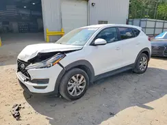 KM8J23A44KU886509 2019 HYUNDAI TUCSON