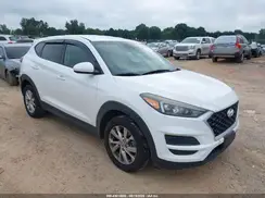 KM8J23A44KU887000 2019 HYUNDAI TUCSON