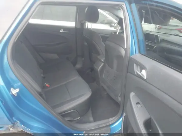 KM8J23A44KU887806 2019 HYUNDAI TUCSON - Image 8