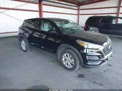 KM8J23A44KU891208 2019 HYUNDAI TUCSON