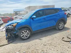 KM8J23A44KU894321 2019 HYUNDAI TUCSON