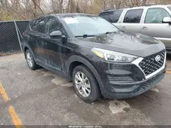 KM8J23A44KU895582 2019 HYUNDAI TUCSON