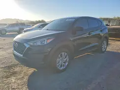 KM8J23A44KU898790 2019 HYUNDAI TUCSON
