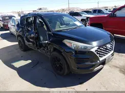 KM8J23A44KU905771 2019 HYUNDAI TUCSON