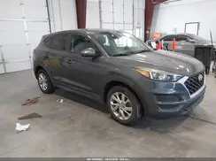 KM8J23A44KU908945 2019 HYUNDAI TUCSON
