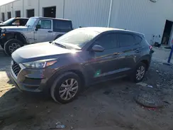 KM8J23A44KU910291 2019 HYUNDAI TUCSON