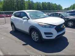 KM8J23A44KU911778 2019 HYUNDAI TUCSON