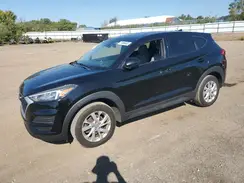 KM8J23A44KU913871 2019 HYUNDAI TUCSON