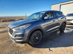 KM8J23A44KU914244 2019 HYUNDAI TUCSON