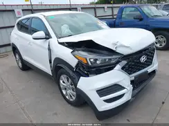 KM8J23A44KU914504 2019 HYUNDAI TUCSON