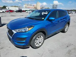 KM8J23A44KU915376 2019 HYUNDAI TUCSON