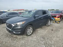 KM8J23A44KU916270 2019 HYUNDAI TUCSON