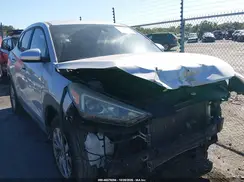 KM8J23A44KU917029 2019 HYUNDAI TUCSON