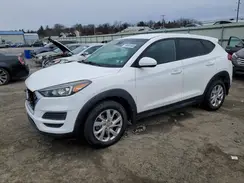 KM8J23A44KU918830 2019 HYUNDAI TUCSON