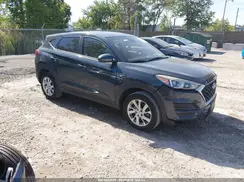 KM8J23A44KU919329 2019 HYUNDAI TUCSON