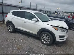 KM8J23A44KU922117 2019 HYUNDAI TUCSON