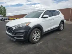 KM8J23A44KU925888 2019 HYUNDAI TUCSON